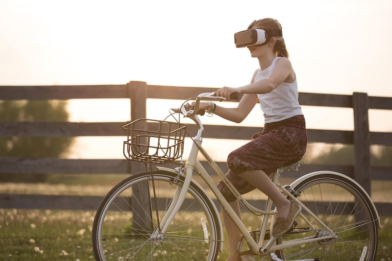 Oculus Quest 2