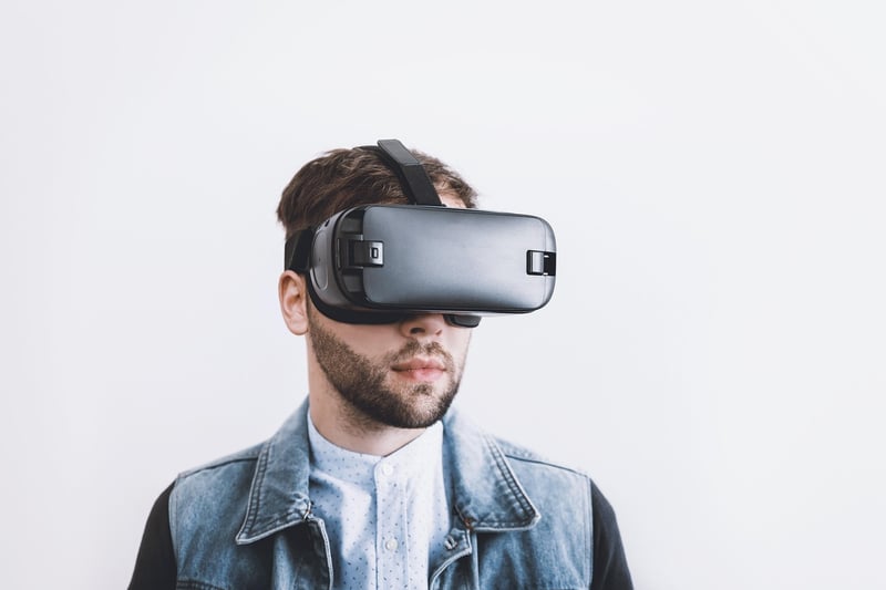 VR in Education